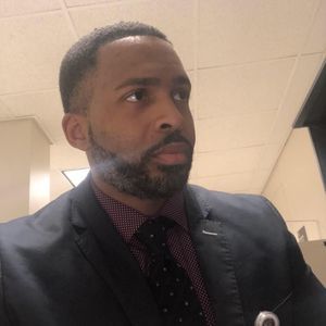 Meet your Posher, Darrin